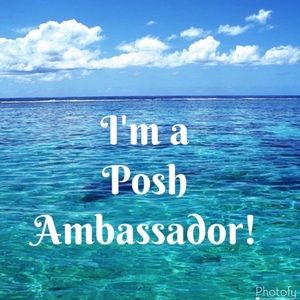Poshmark Ambassador